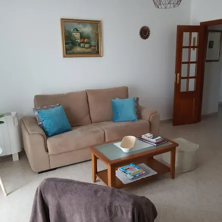 Casa De Muriel 아파트 아토우기아다발레이아