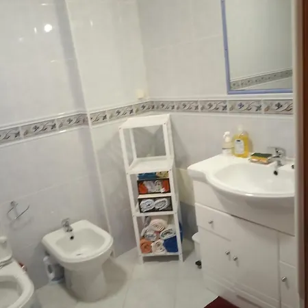 Casa De Muriel 아파트