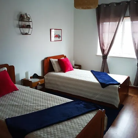아파트 Casa De Muriel